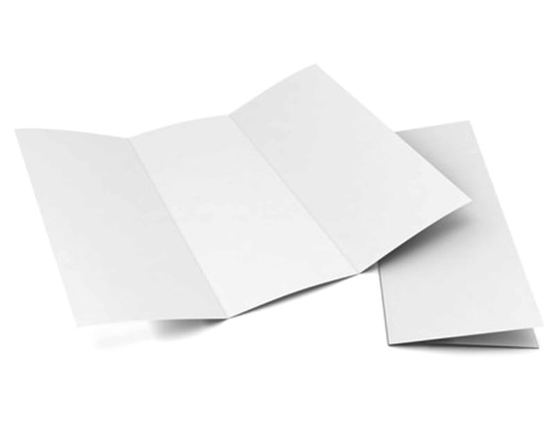 Ulotki, plakaty, wizytówki